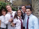 11Sept04 - Andy's 25th 004 * 2272 x 1704 * (843KB)